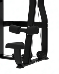 Platinum Series Lat Pulldown | UK Delivery - Pin Loaded