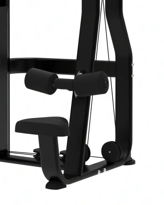 Platinum Series, Lat Pulldown | UK Delivery