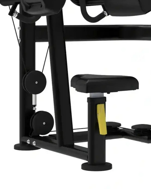 Platinum Series, Lateral Raise | For Home Gyms