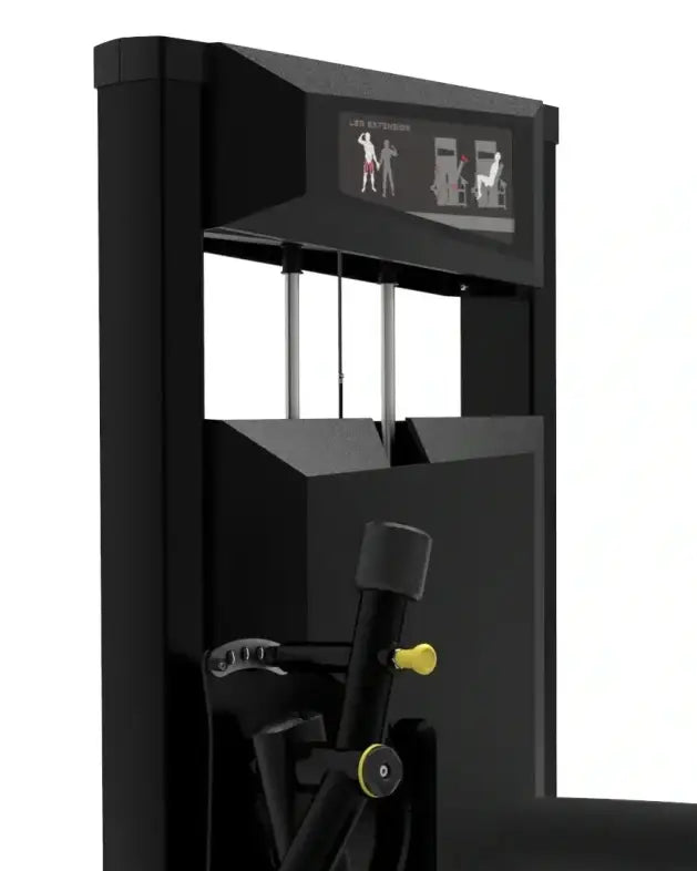 Platinum Series Leg Extension | Home Use - Pin Loaded