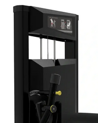 Platinum Series Leg Extension | Home Use - Pin Loaded