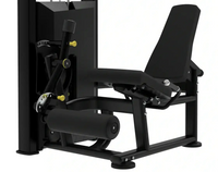 Platinum Series Leg Extension | Home Use - Pin Loaded