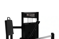 Platinum Series Leg Press - Pin Loaded