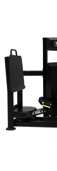 Platinum Series Leg Press - Pin Loaded