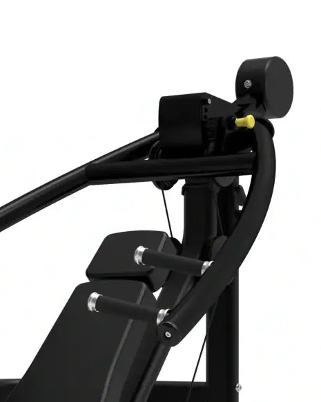 Platinum Series Multi Press | For Home Gyms - Pin Loaded