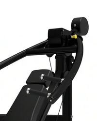 Platinum Series Multi Press | For Home Gyms - Pin Loaded