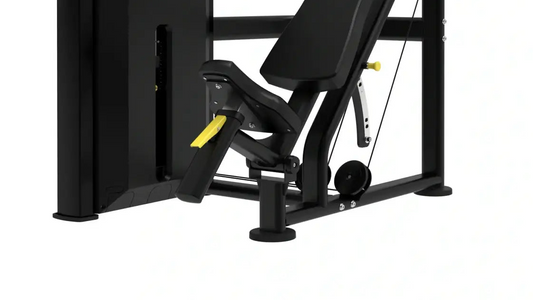 Platinum Series, Multi Press | For Home Gyms