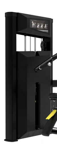 Platinum Series Multi Press | For Home Gyms - Pin Loaded