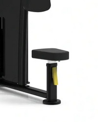 Platinum Series Pec Fly / Rear Delt| Home Use - Pin Loaded
