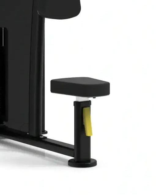 Platinum Series, Pec Fly / Rear Delt| Home Use