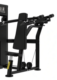 Platinum Series Shoulder Press - Pin Loaded