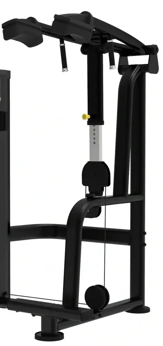 Platinum Series Standing Calf Raise | For Home Gyms - Pin Loaded