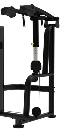 Platinum Series Standing Calf Raise | For Home Gyms - Pin Loaded