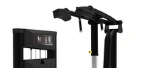 Platinum Series Standing Calf Raise | For Home Gyms - Pin Loaded