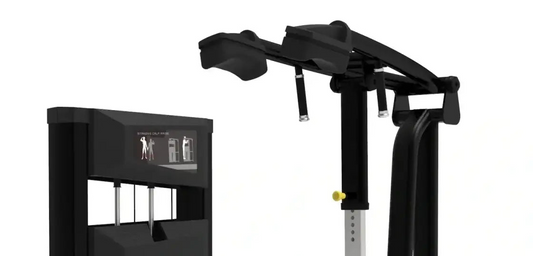 Platinum Series, Standing Calf Raise | For Home Gyms