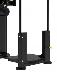 Platinum Series Total Hip | For Home Training - Pin Loaded