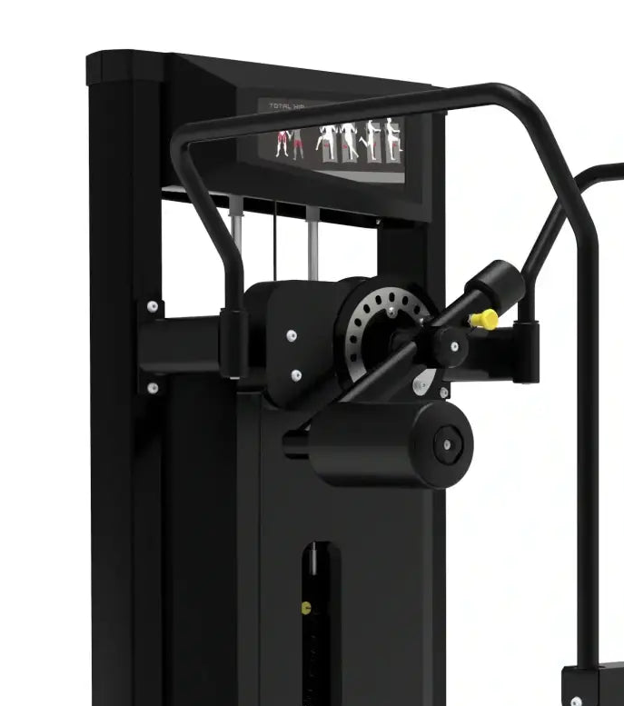 Platinum Series Total Hip | For Home Training - Pin Loaded