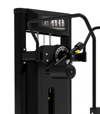 Platinum Series Total Hip | For Home Training - Pin Loaded