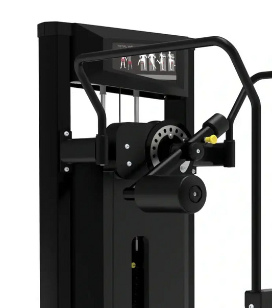 Platinum Series, Total Hip | For Home Training