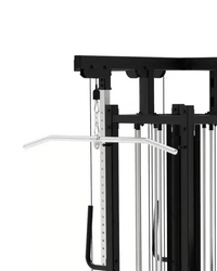 Pro Series 4 Station Multi Gym | Home Fitness - Multi Gym