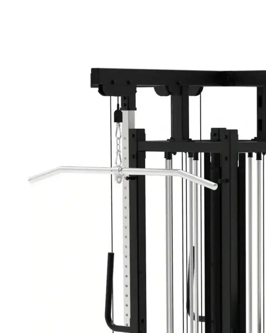 Pro Series, 4 Station Multi Gym | Home Fitness