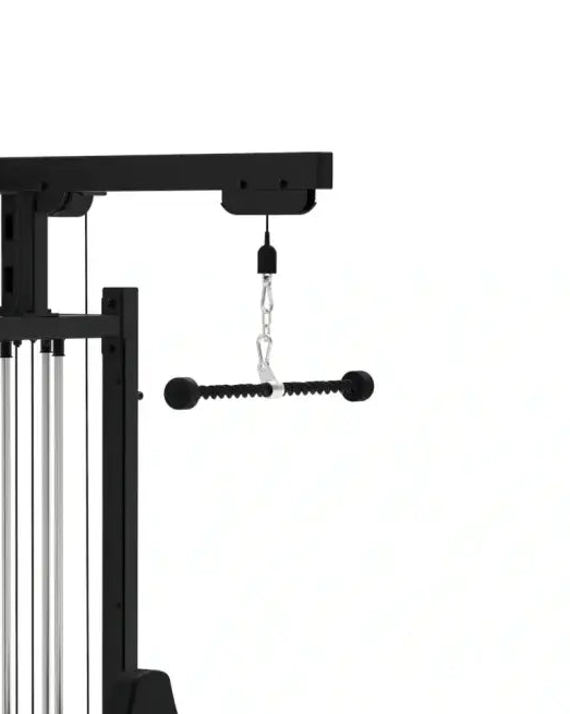 Pro Series 4 Station Multi Gym | Home Fitness - Multi Gym