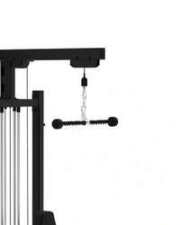 Pro Series 4 Station Multi Gym | Home Fitness - Multi Gym