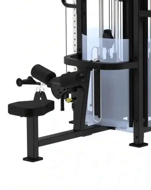 Pro Series 4 Station Multi Gym | Home Fitness - Multi Gym