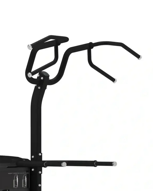 Pro Series, Assisted Chin / Dip | Compact Design