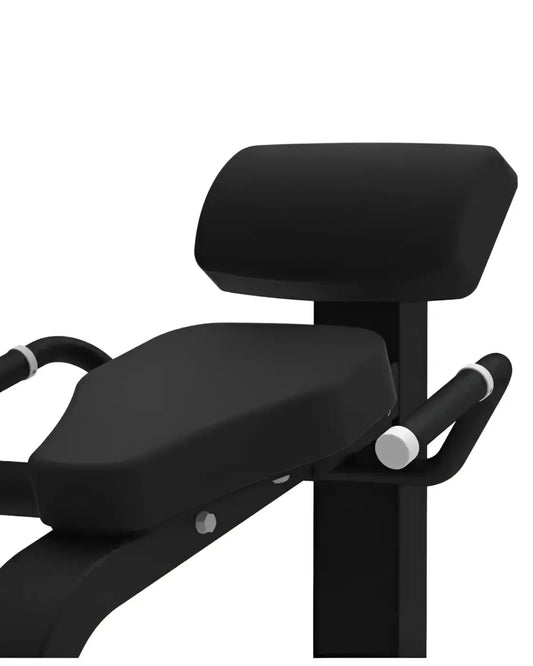 Pro Series, Back Extension | For Home Gyms