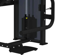 Pro Series Glute | Home Fitness - Pin Loaded
