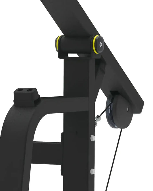Pro Series, Lat Pulldown (Fixed) | For Home Gyms