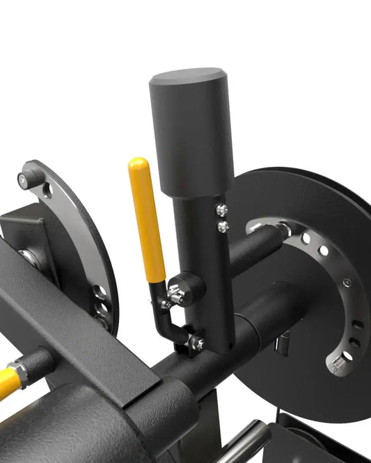 Pro Series Leg Extension Leg Curl | Home Fitness