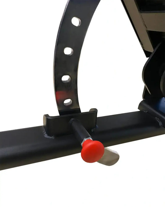 Pro Series, Multi Adjustable Bench | Built for Home