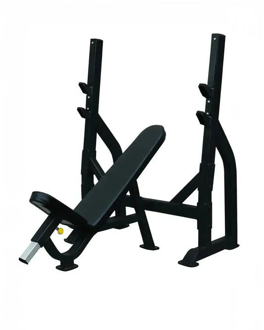 Pro Series, Olympic Incline Bench | Home Workout