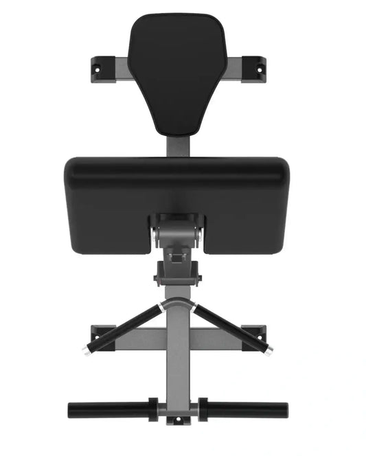 Pro Series Plate Loaded, Bicep Curl UK Delivery