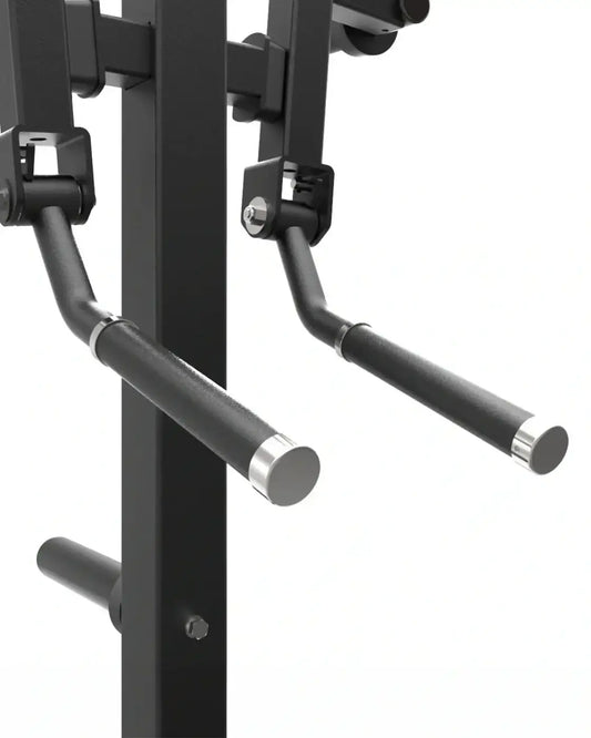 Pro Series Plate Loaded, Lateral Raise | Home Fitness