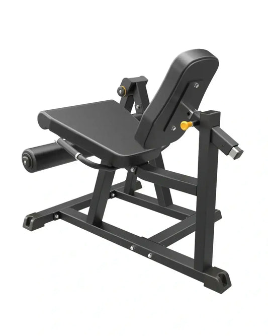 Pro Series Plate Loaded, Seated Leg Extension UK Delivery