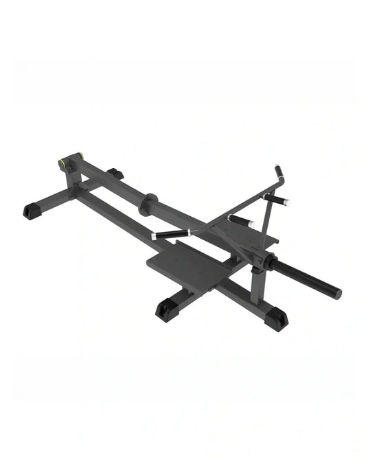 Pro Series Plate Loaded, T-Bar Row | UK Delivery