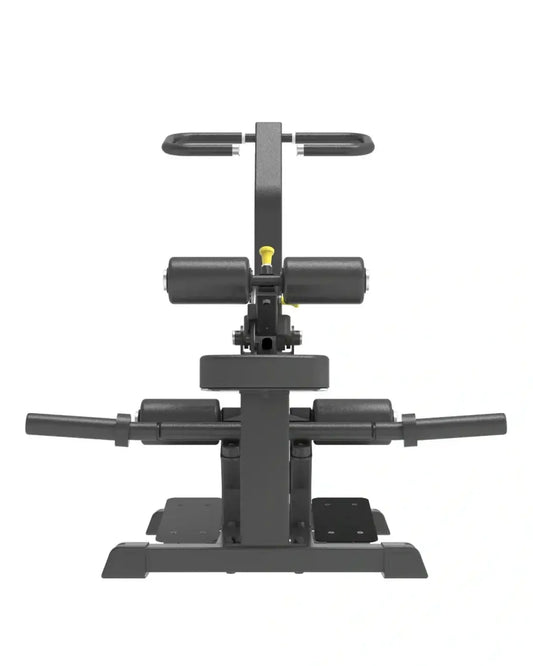 Pro Series Plate Loaded, Vertical Hip Thrust Home Workout