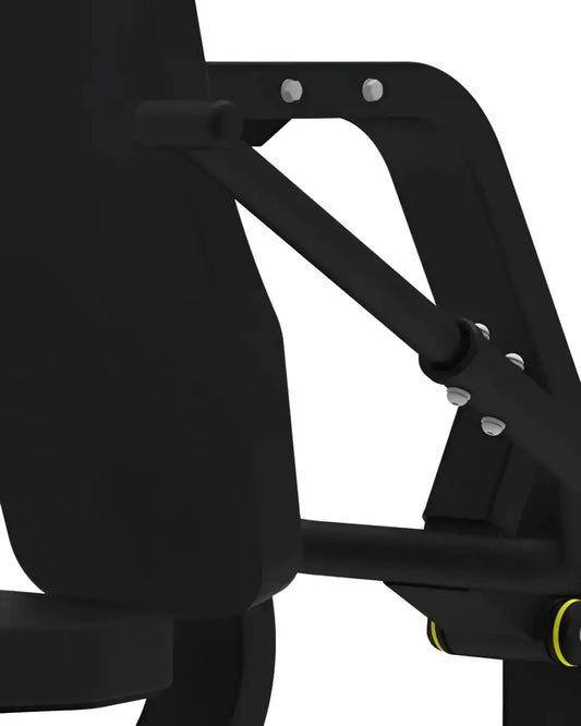 Pro Series, Seated Dip | Compact Design