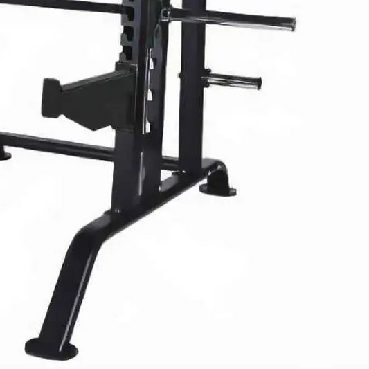 Pro Series, Smith Machine / Half Rack Combo Home Workout