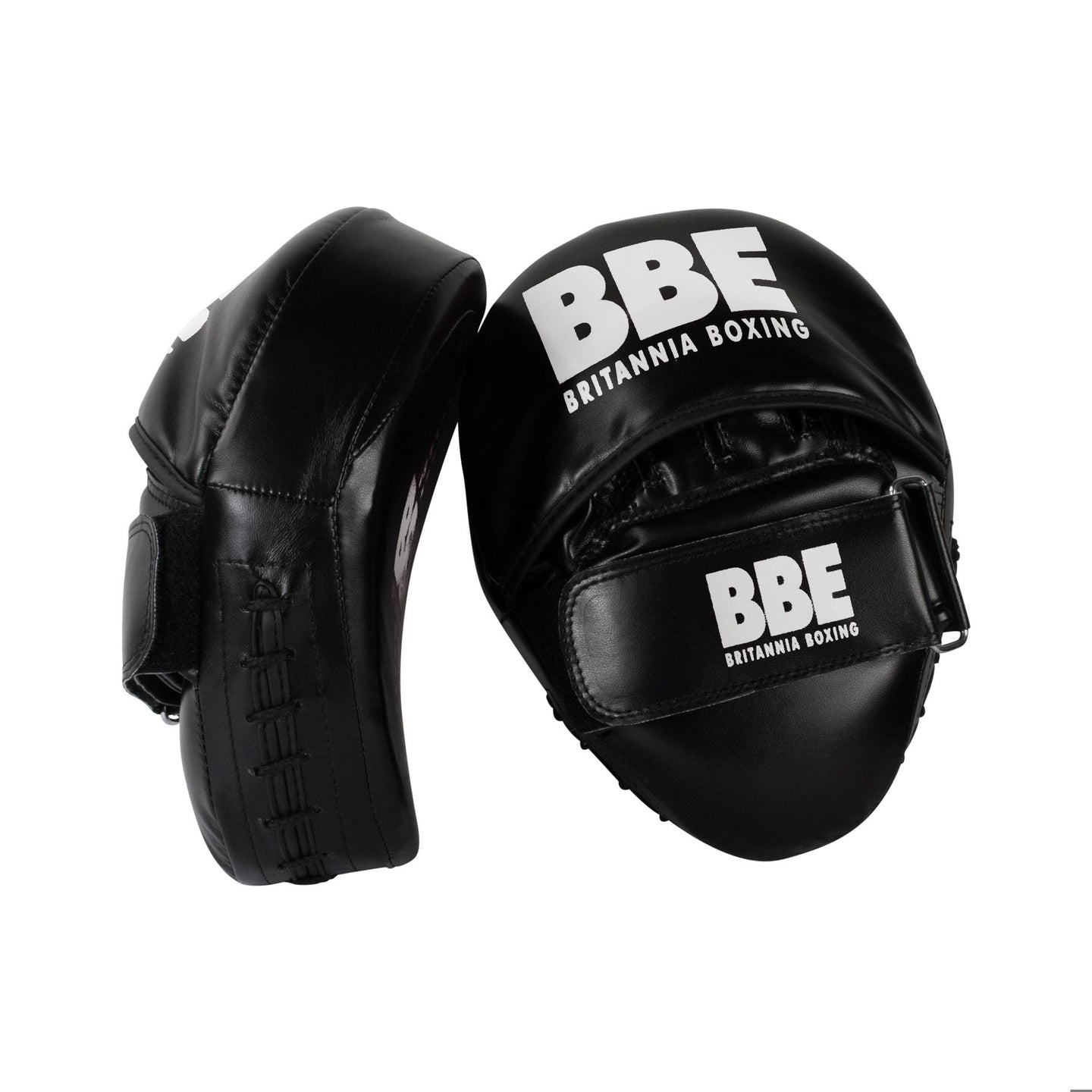 PVC Boxing Focus Pads - Boxing