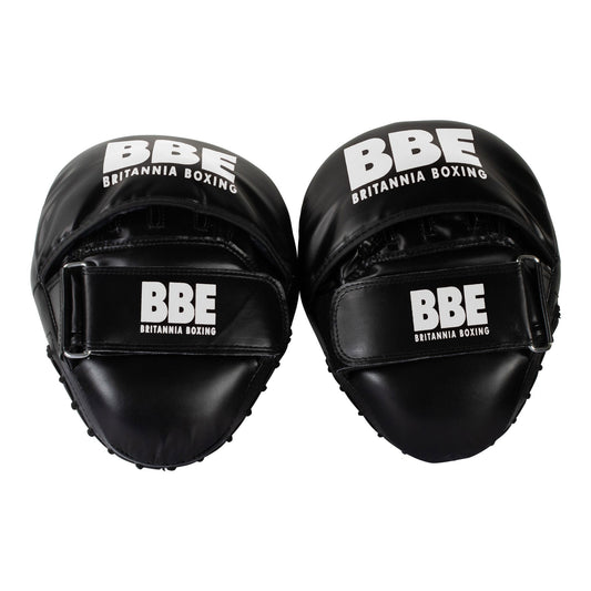 PVC Boxing Focus Pads