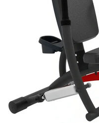 Re-Life Chest Press / Row UK Delivery - Exercise Benches