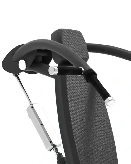 Re-Life Series, Shoulder / Pulldown | For Home Gyms