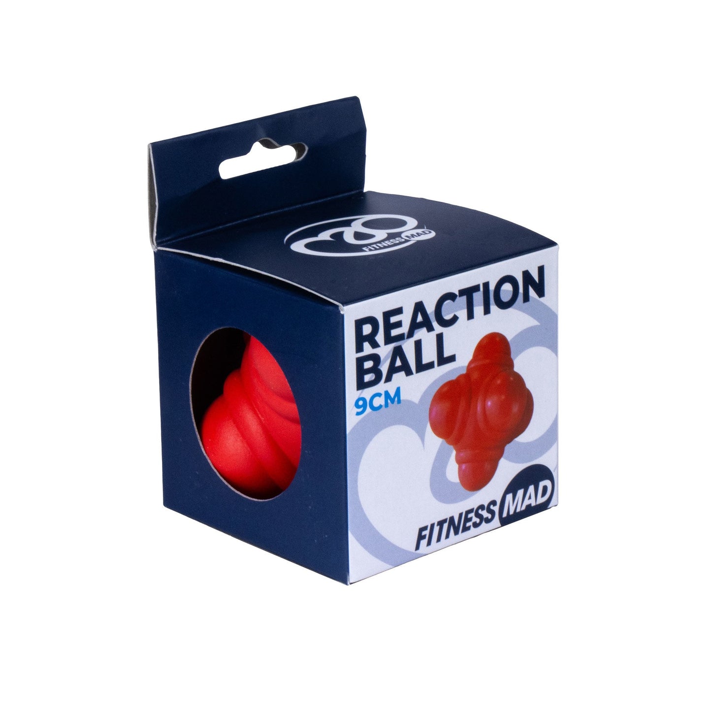 Reaction Ball 9cm (Large) - 9cm (Large) - Studio Accessories