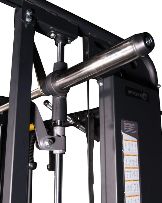 Rhino Pro Strength Machine | UK Delivery