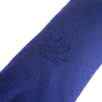 Shingle Yoga Sandbag in Blue - Studio Accessories
