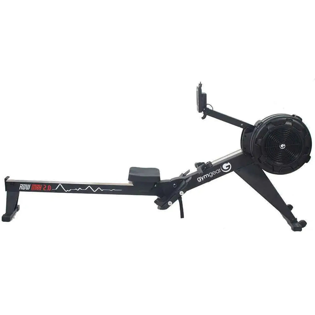 Max Cardio Bundle Ski - Row - Bike - Cardio Machines